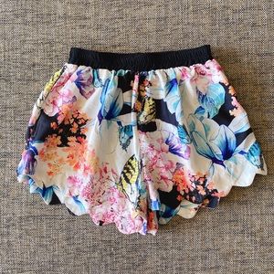 LF STORES • SHORTS